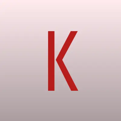Красное & Белое, лого-визитка