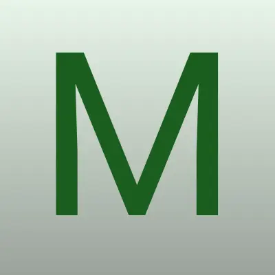 Малибу, гостиница, лого-визитка
