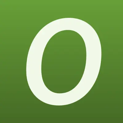 Отдых, гостиница, лого-визитка